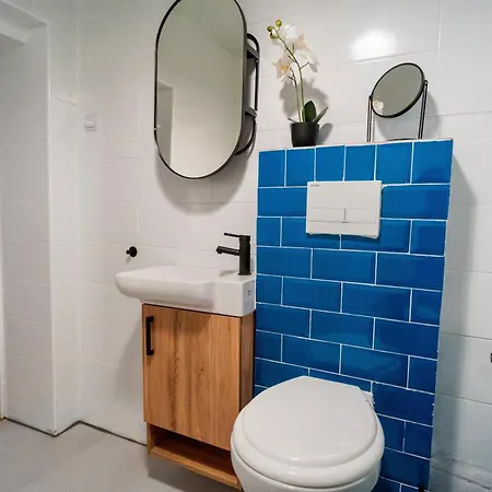公寓 Xcentral 4-bedroom Near Old Town