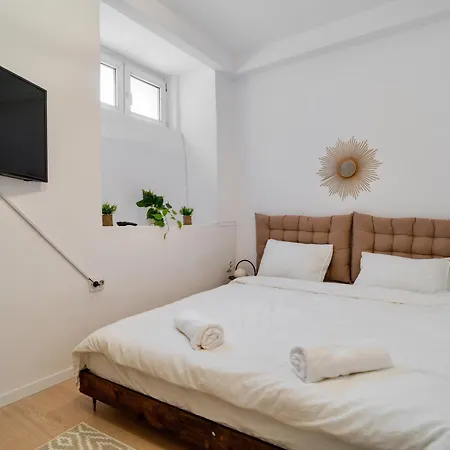 아파트 Xcentral 4-bedroom Near Old Town *